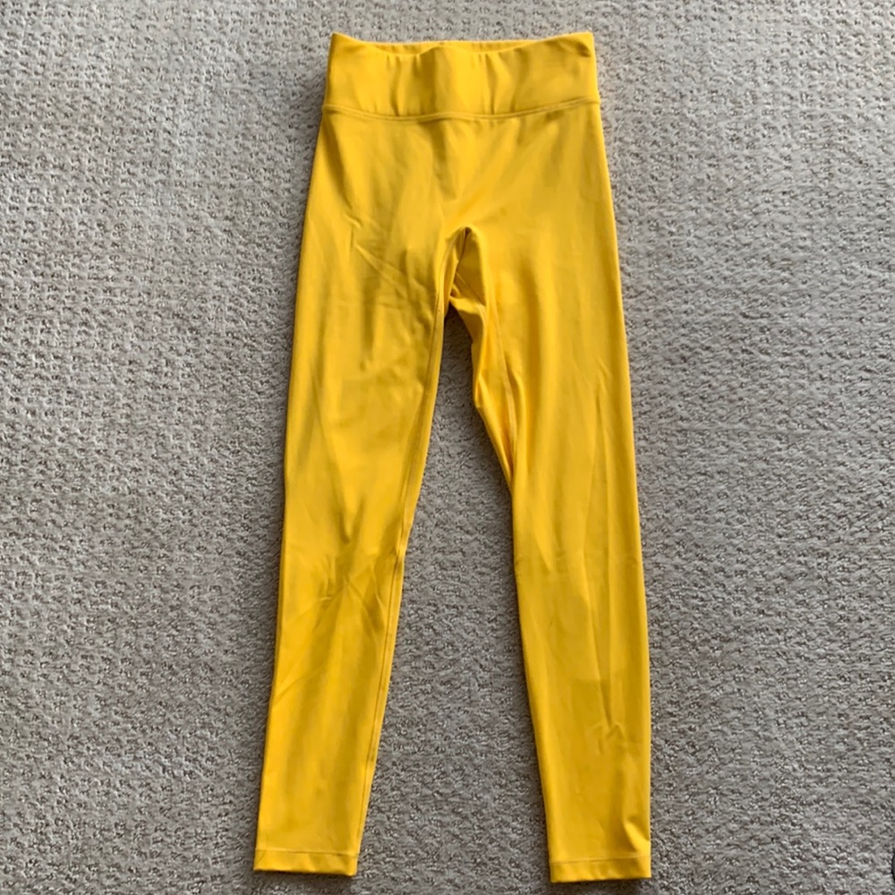All access leggings